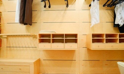 Improve Storage in your Home - Perfect Fit Closets - Home Storage Improvement Calgary