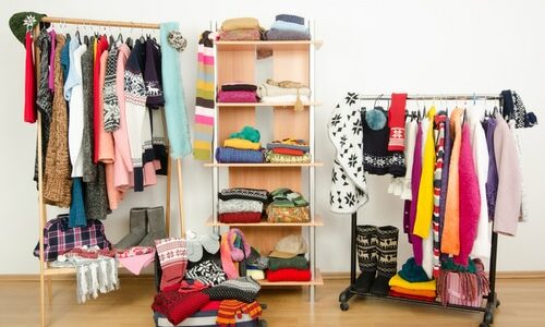Storage Tips and Tricks - Perfect Fit Closets - Storage Solutions Experts Calgary