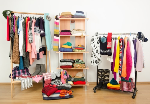 Storage Tips and Tricks - Perfect Fit Closets - Storage Solutions Experts Calgary