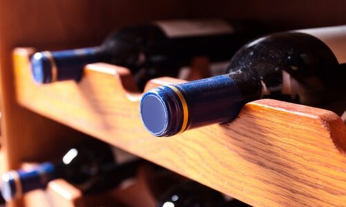 Love Wine? Display it in a Proud Manner! - Perfect Fit Closets - Custom Closets Calgary