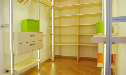 DIY vs. Using a Professional Custom Storage Solution Provider - Perfect Fit Closets - Custom Storage Solution Provider Calgary