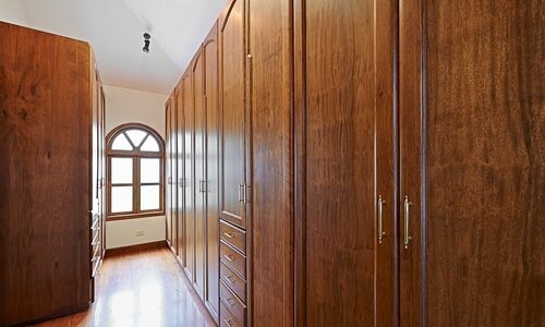 How a Custom Closet Can Create Space Where There Isn’t Any - Perfect Fit Closets - Custom Closet Storage Calgary
