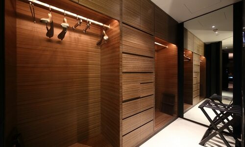 Home Upgrades to Impress Your Guests - Perfect Fit Closets - Custom Storage Solutions Calgary