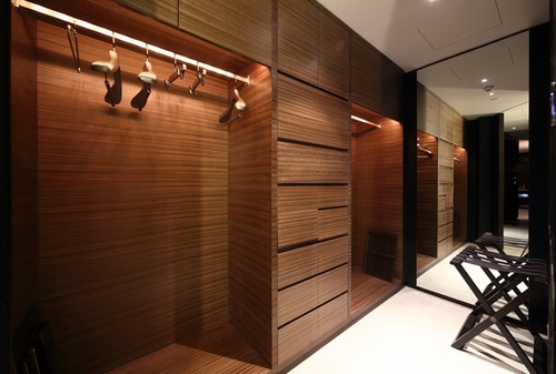 Home Upgrades to Impress Your Guests - Perfect Fit Closets - Custom Storage Solutions Calgary