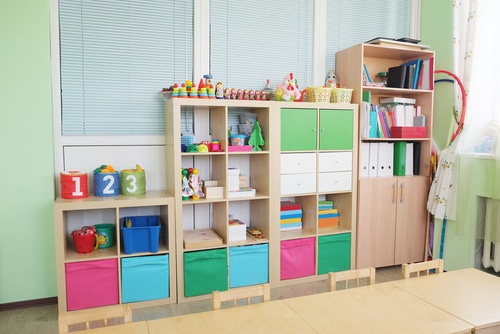Kids Need Organization Too! - Perfect Fit Closets - Custom Storage Solutions Calgary
