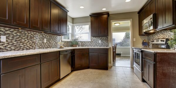 Kitchen Cabinet Refacing instead of Major Kitchen Renovation - Perfect Fit Closets - Kitchen Cabinet Makers Calgary