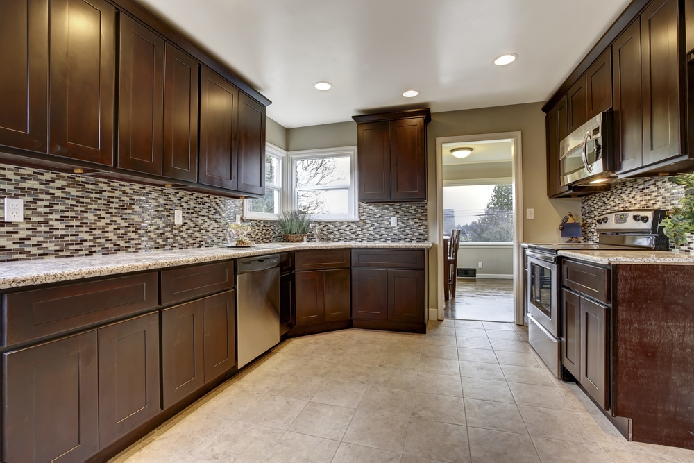 Kitchen Cabinet Refacing instead of Major Kitchen Renovation - Perfect Fit Closets - Kitchen Cabinet Makers Calgary