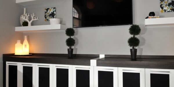 Other Areas | Perfect Fit Closets
