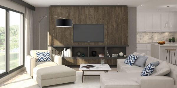 Other Areas | Perfect Fit Closets