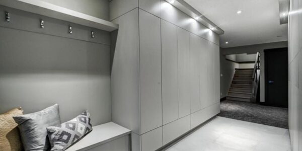 Mudroom | Perfect Fit Closets &amp; Custom Storage