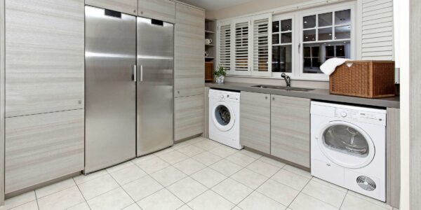 Mudroom | Perfect Fit Closets &amp; Custom Storage