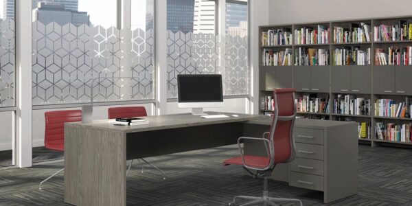Office | Perfect Fit Closets &amp; Custom Storage