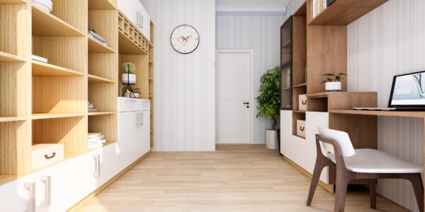 Office | Perfect Fit Closets &amp; Custom Storage
