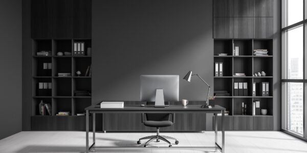Office | Perfect Fit Closets &amp; Custom Storage