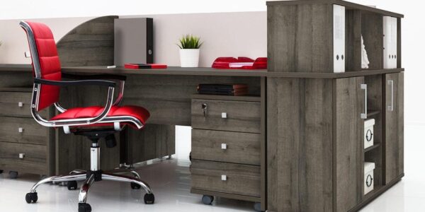 Office | Perfect Fit Closets &amp; Custom Storage
