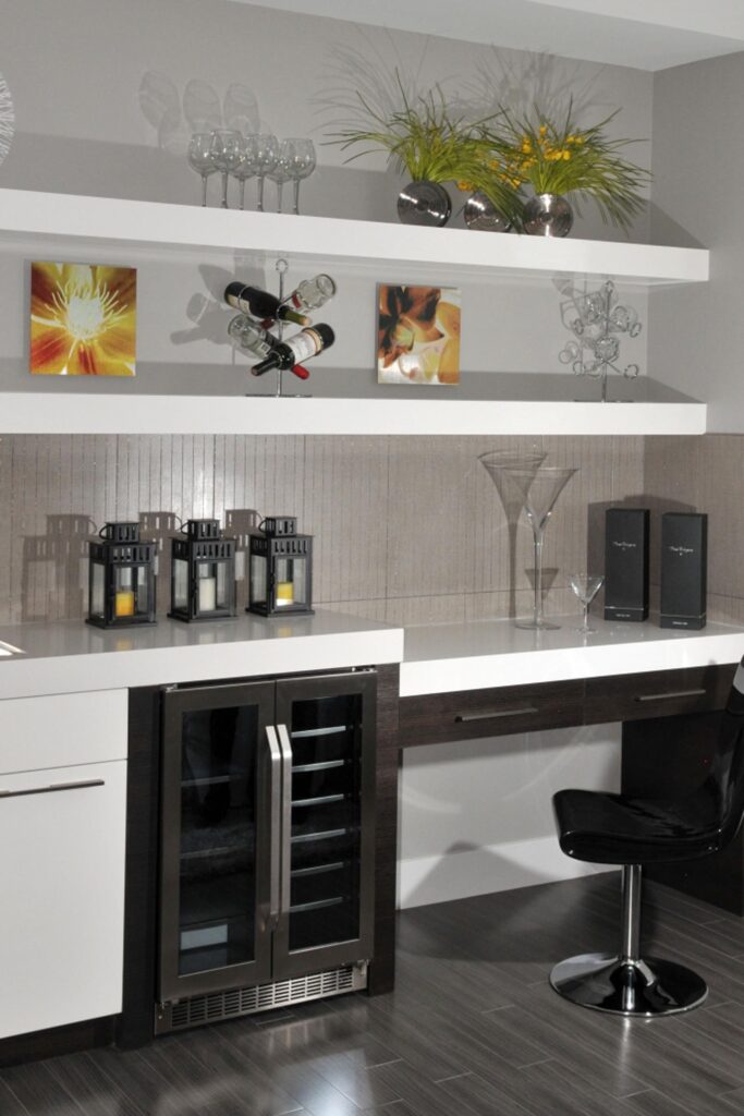Other Areas | Perfect Fit Closets