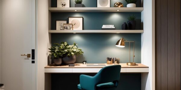 Other Areas | Perfect Fit Closets