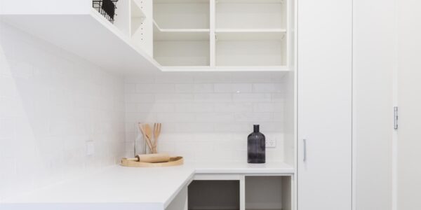 Pantry | Perfect Fit Closets &amp; Custom Storage