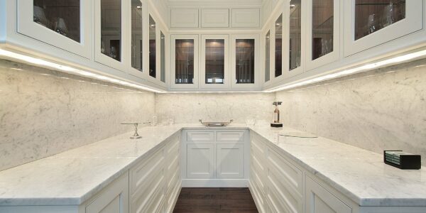 Pantry | Perfect Fit Closets &amp; Custom Storage